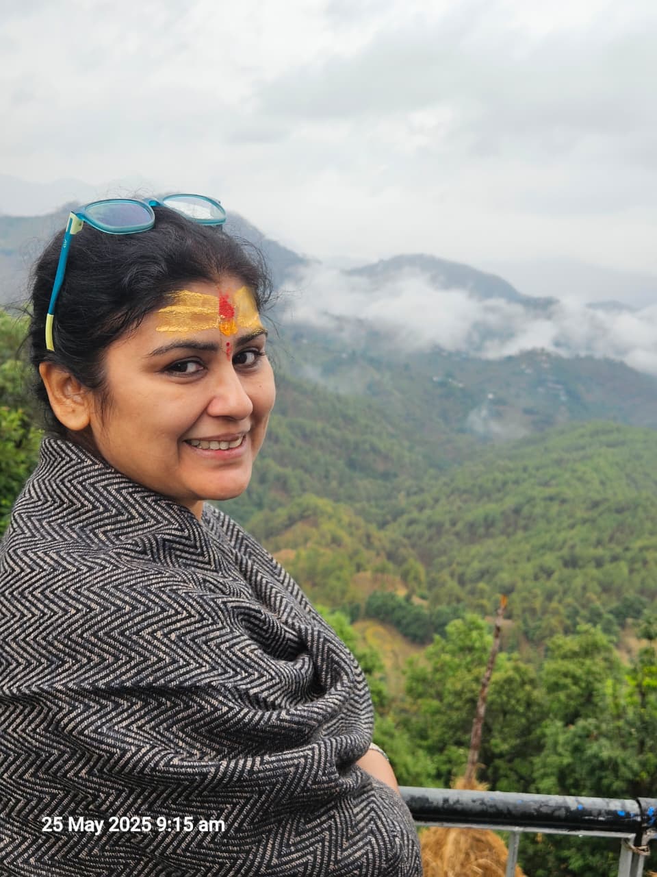 Bhawna Lahoti